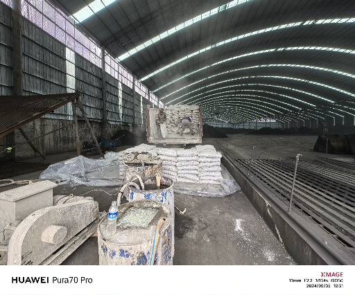 呼和浩特厂房地面下沉注浆加固施工