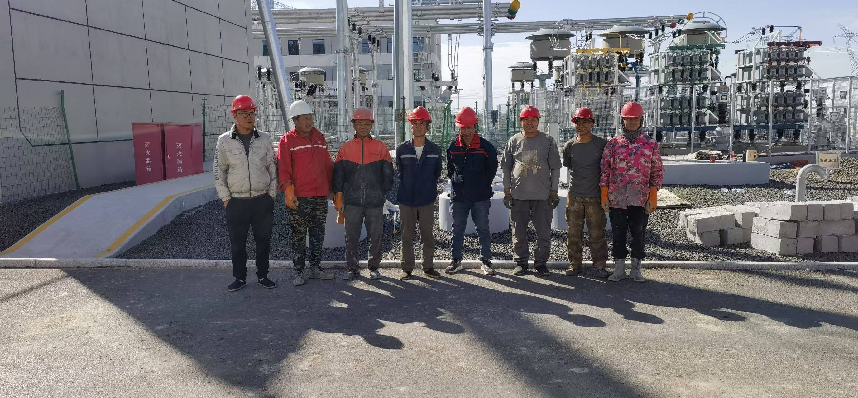 呼和浩特地基沉降如何修复?